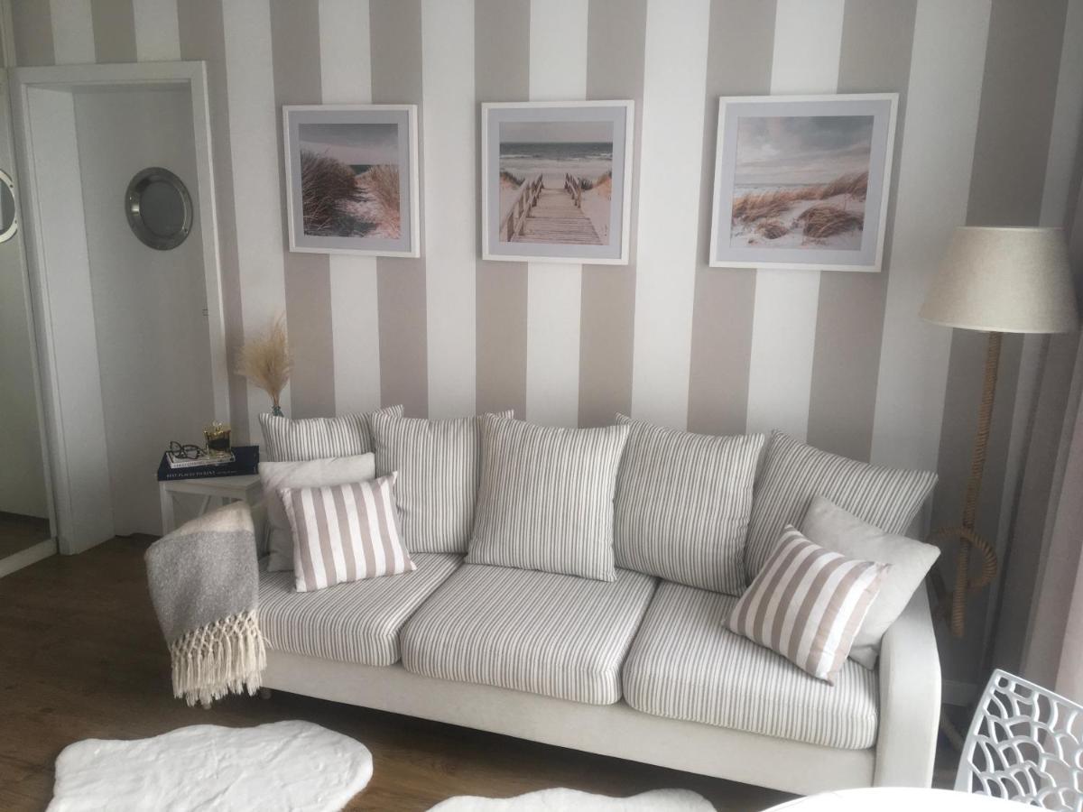 Apartament Marine Holiday Elblag - Winda -Parking W Hali Garazowej -Gratis -Business Stays المظهر الخارجي الصورة
