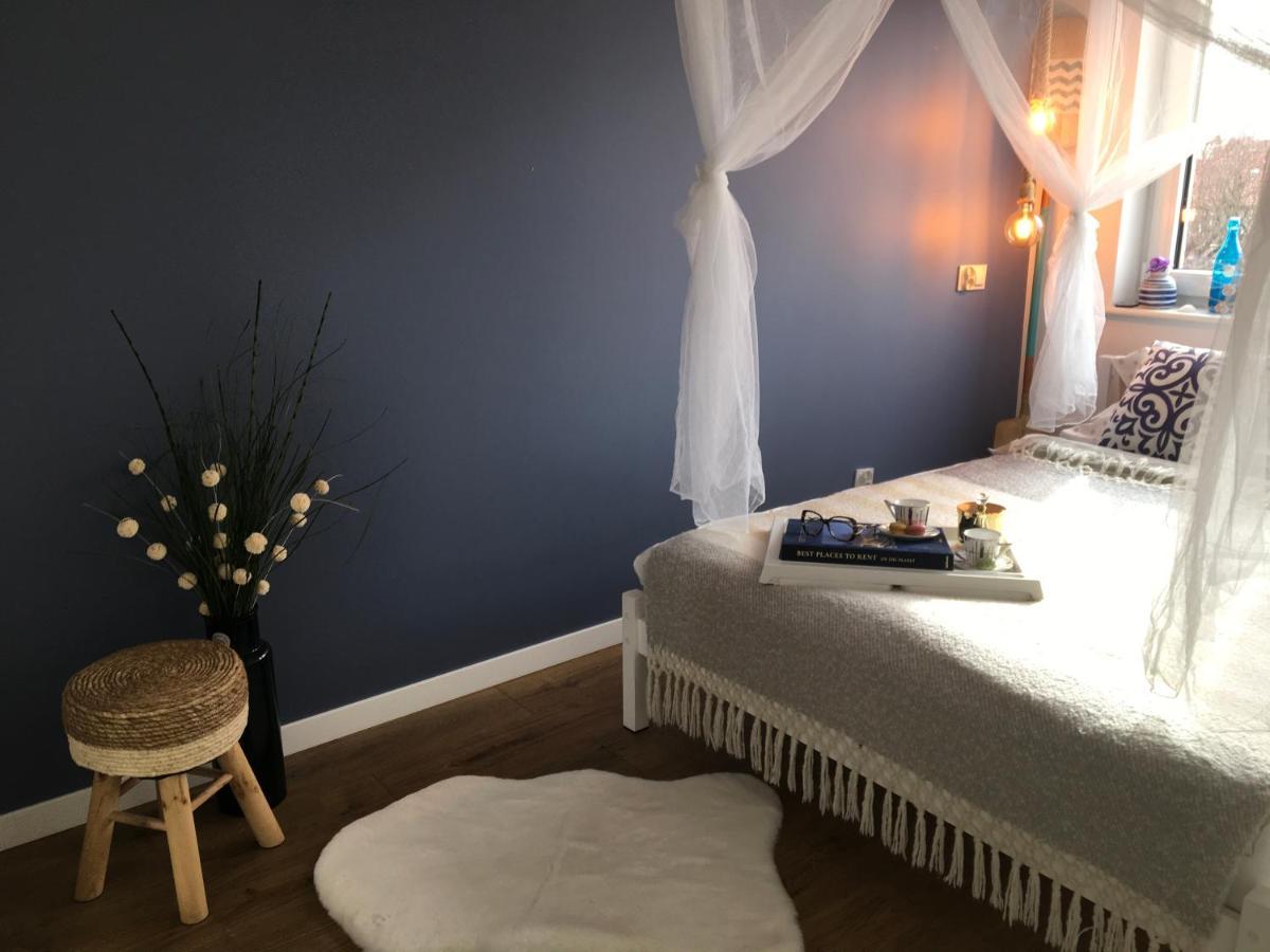 Apartament Marine Holiday Elblag - Winda -Parking W Hali Garazowej -Gratis -Business Stays المظهر الخارجي الصورة