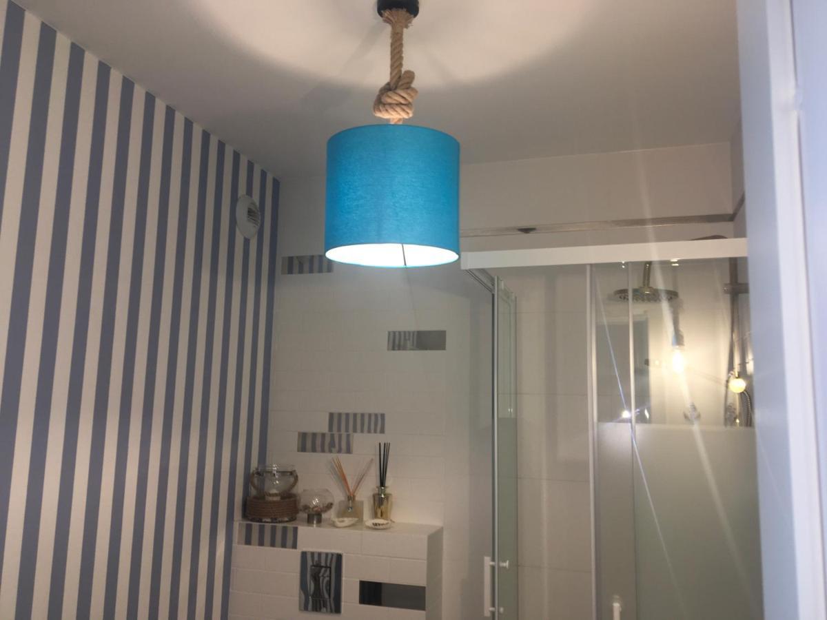 Apartament Marine Holiday Elblag - Winda -Parking W Hali Garazowej -Gratis -Business Stays المظهر الخارجي الصورة