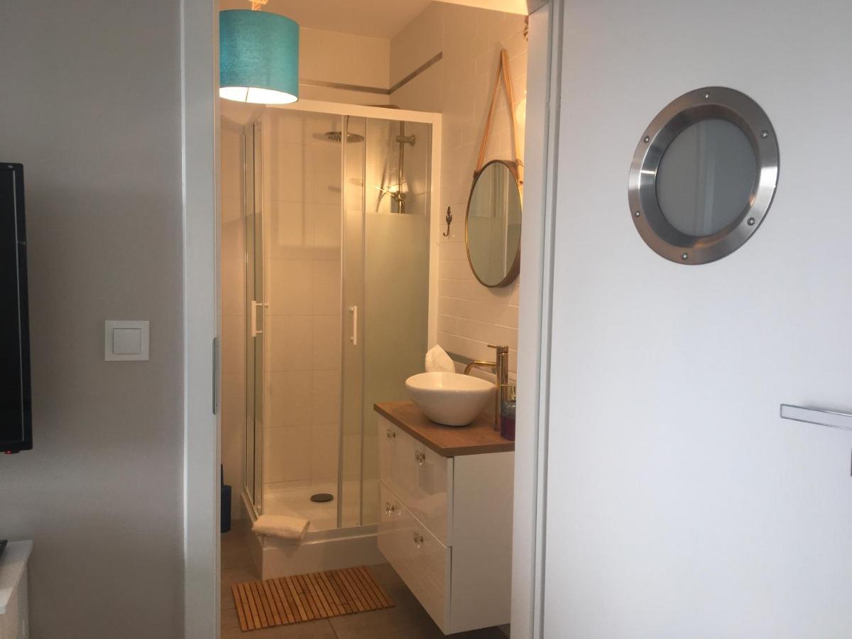 Apartament Marine Holiday Elblag - Winda -Parking W Hali Garazowej -Gratis -Business Stays المظهر الخارجي الصورة